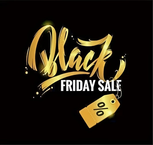 We love Black Friday deals — and it’s got nothing to do with saving money